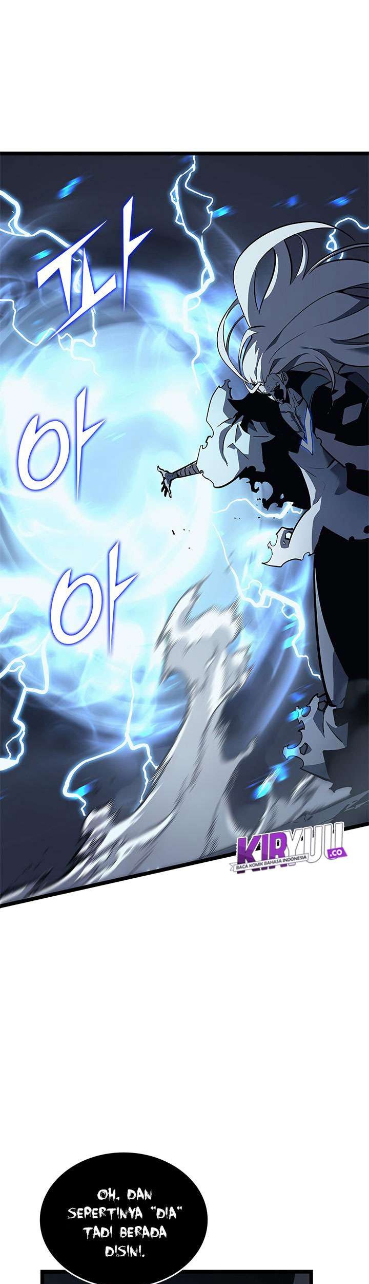 Solo Leveling Chapter 107 Gambar 55