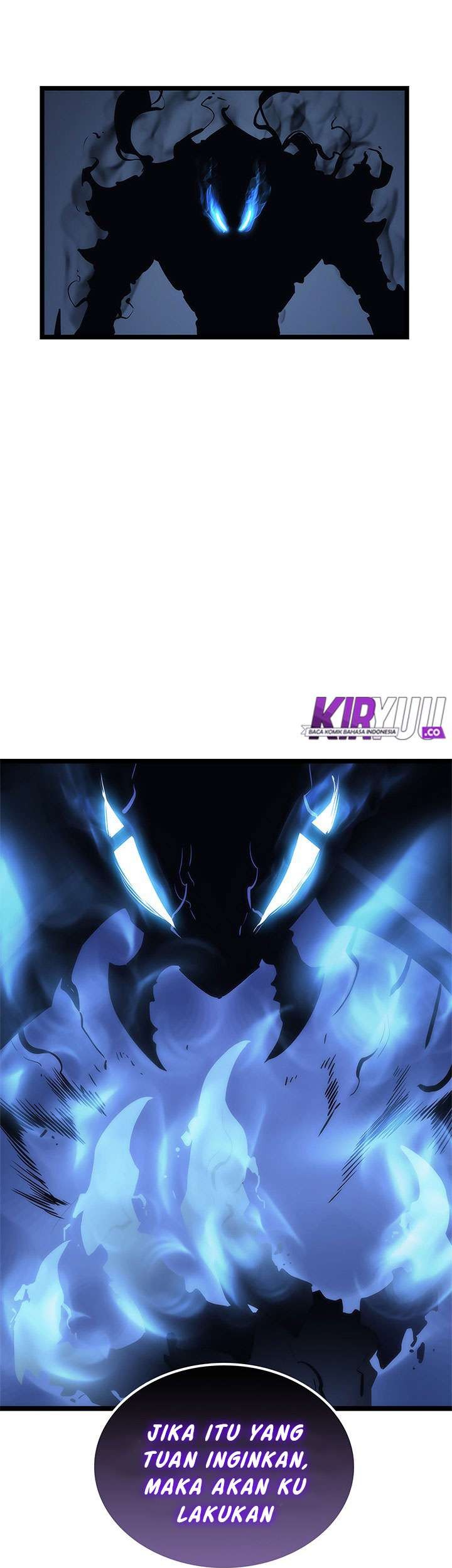 Solo Leveling Chapter 106 Gambar 43