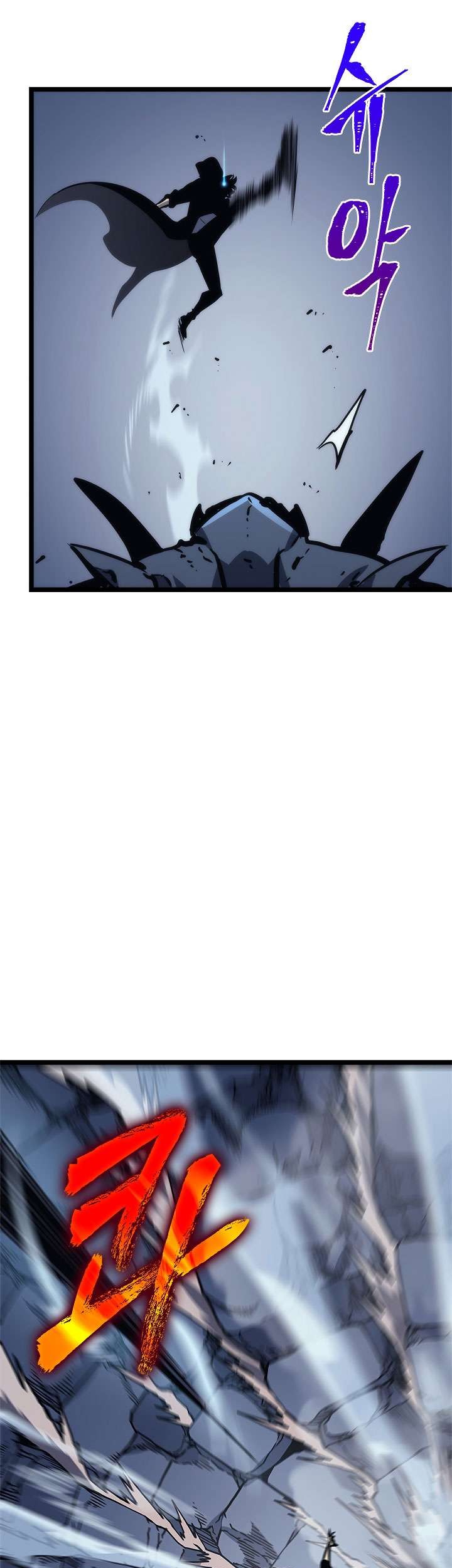 Solo Leveling Chapter 103 Gambar 40