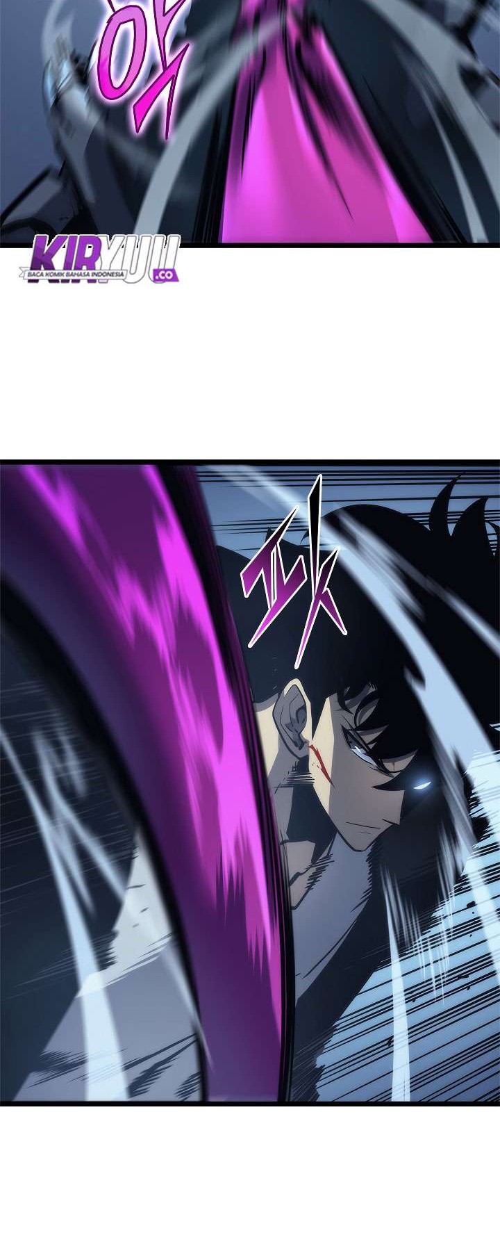 Solo Leveling Chapter 103 Gambar 13