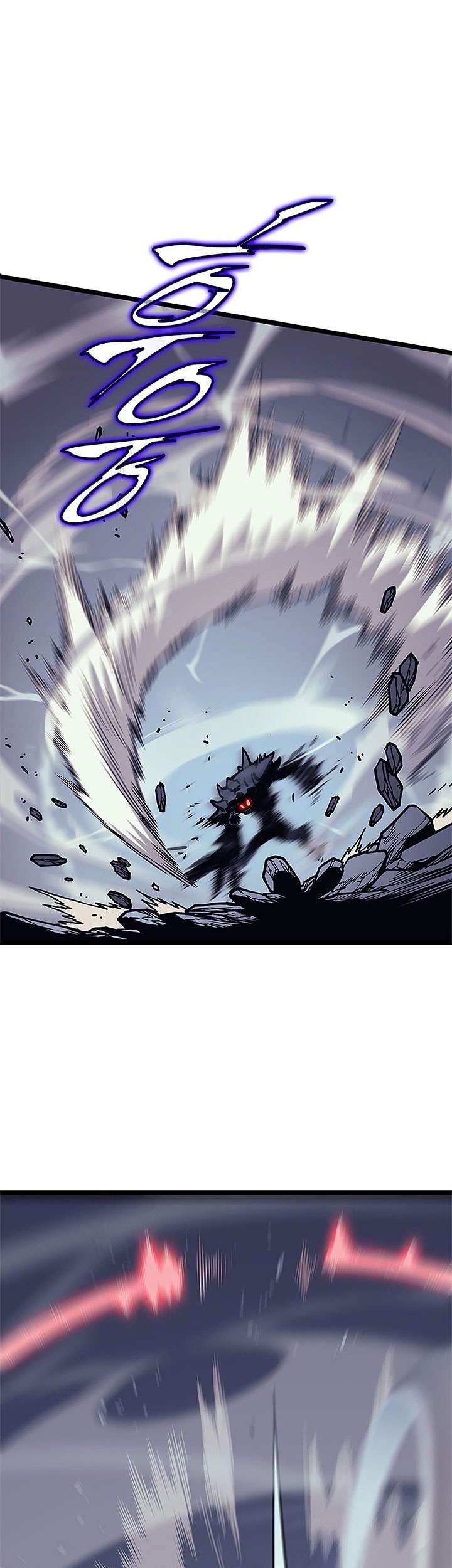 Solo Leveling Chapter 102 Gambar 41