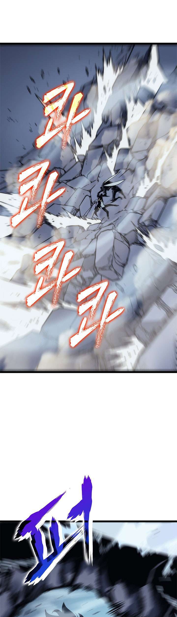 Solo Leveling Chapter 102 Gambar 66