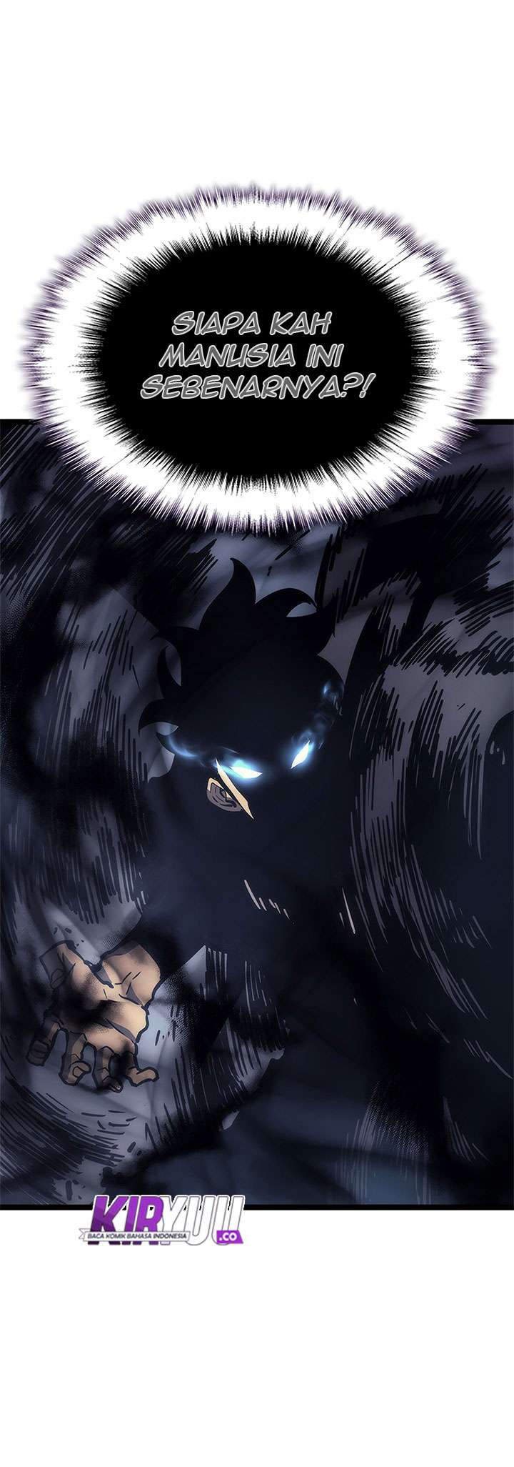 Solo Leveling Chapter 102 Gambar 75