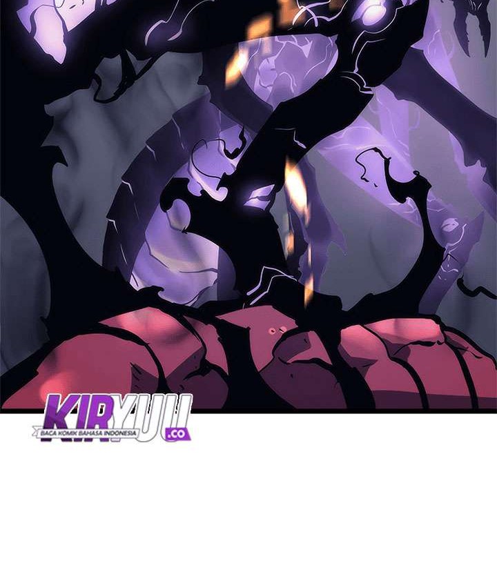 Solo Leveling Chapter 101 Gambar 46