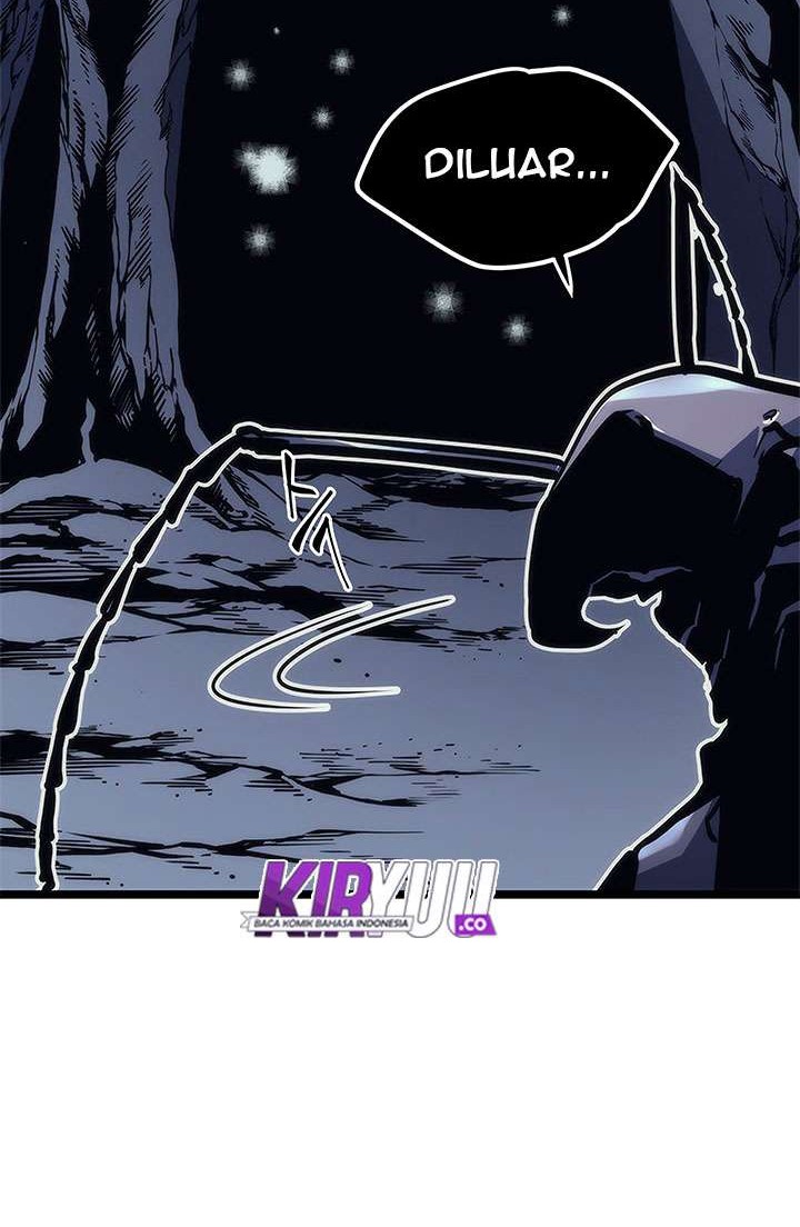 Solo Leveling Chapter 100 Gambar 24