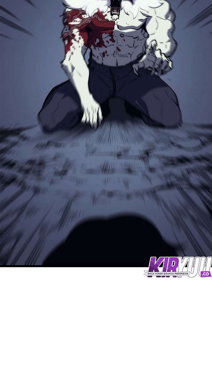 Solo Leveling Chapter 100 Gambar 4