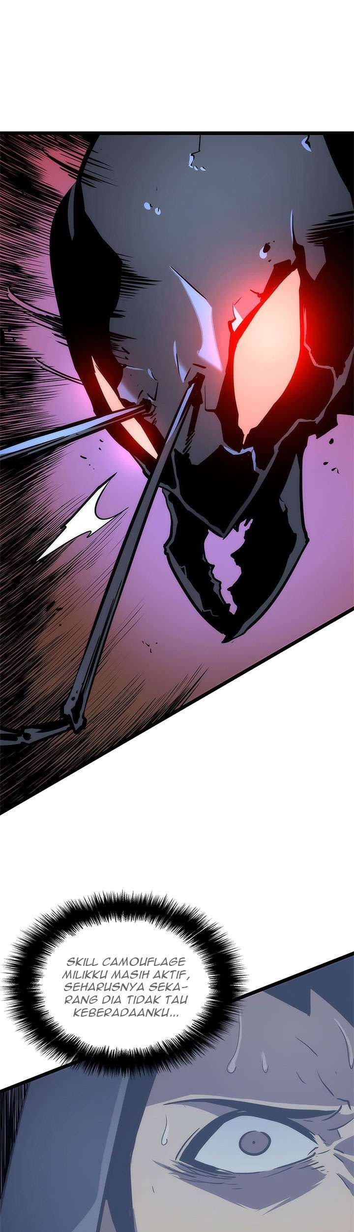 Solo Leveling Chapter 99 Gambar 60