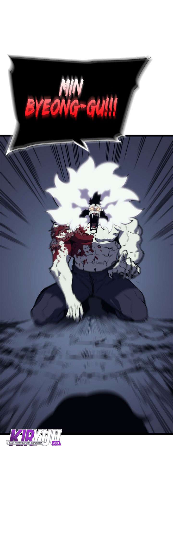 Solo Leveling Chapter 99 Gambar 66