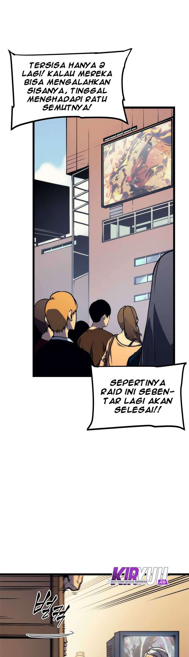 Solo Leveling Chapter 98 Gambar 22
