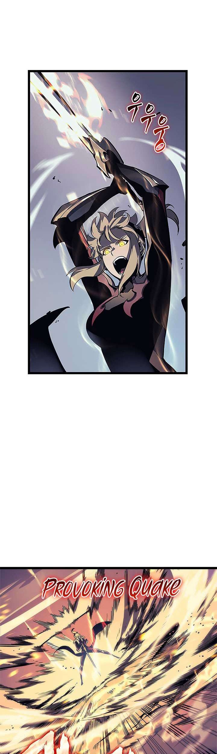 Solo Leveling Chapter 98 Gambar 5