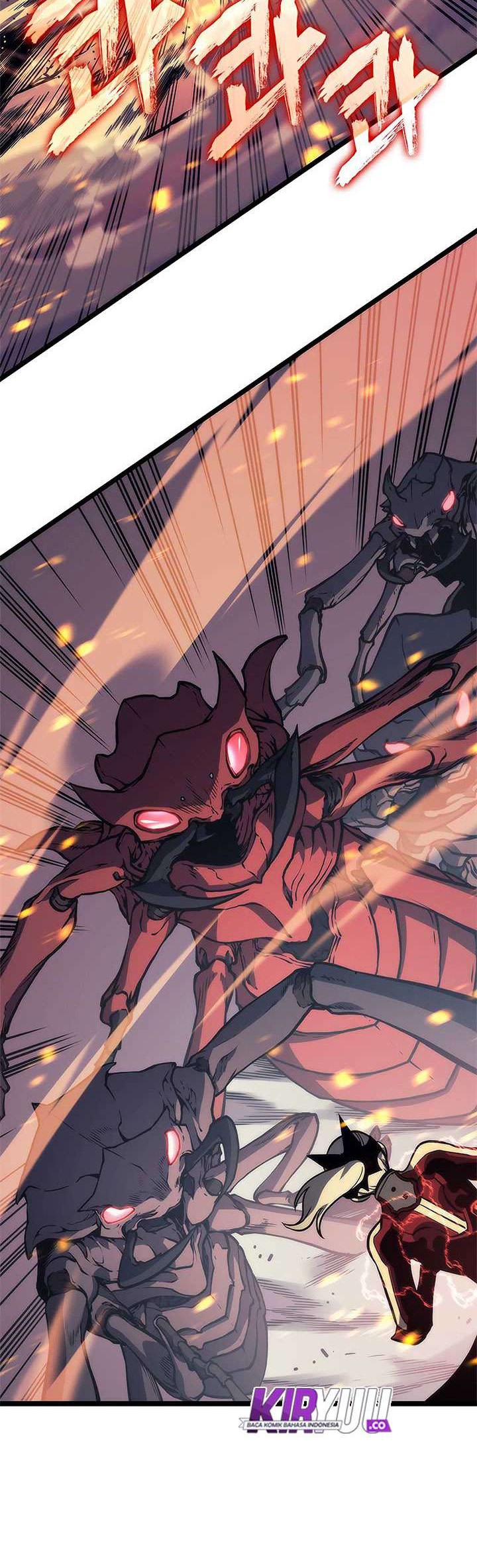 Solo Leveling Chapter 98 Gambar 6