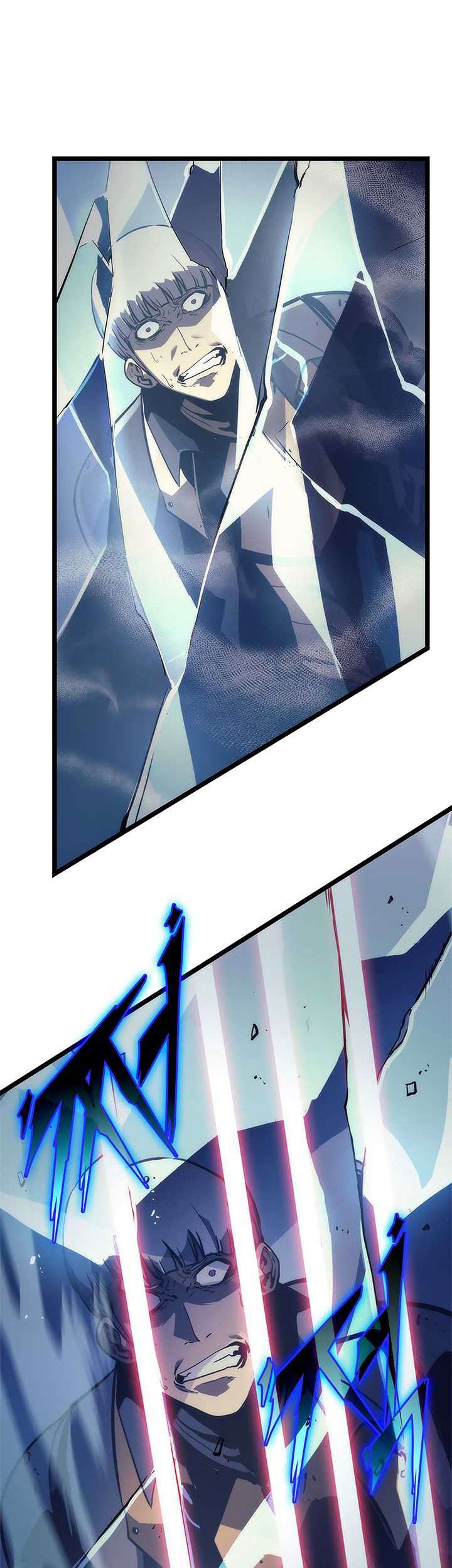 Solo Leveling Chapter 97 Gambar 38