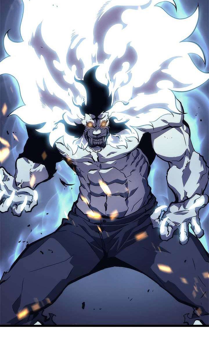 Solo Leveling Chapter 97 Gambar 58