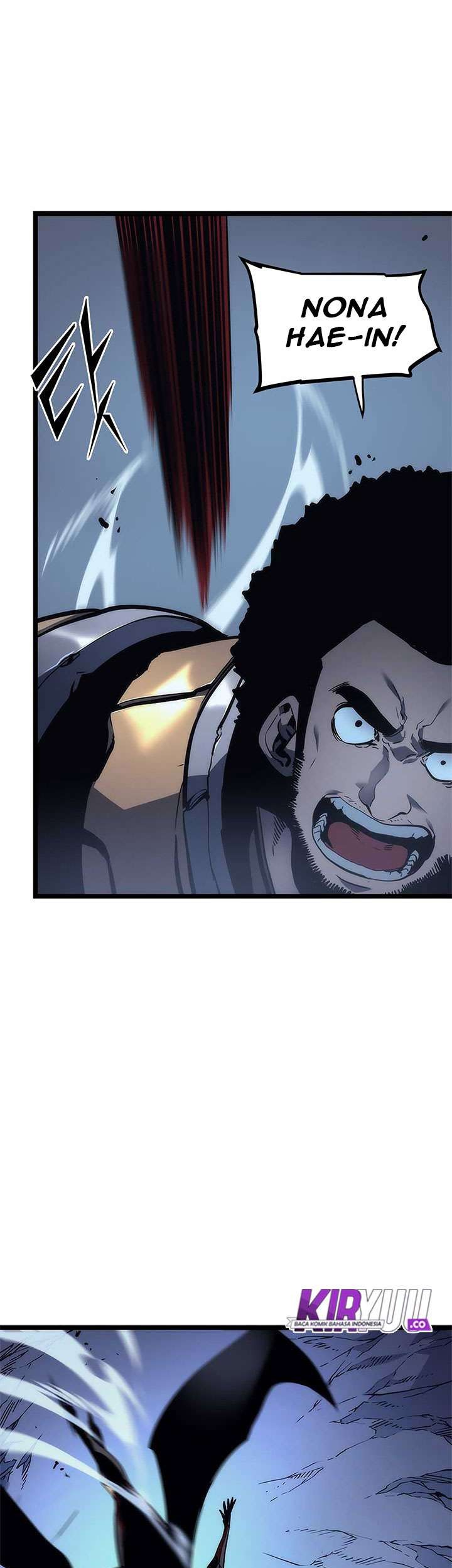 Solo Leveling Chapter 97 Gambar 10