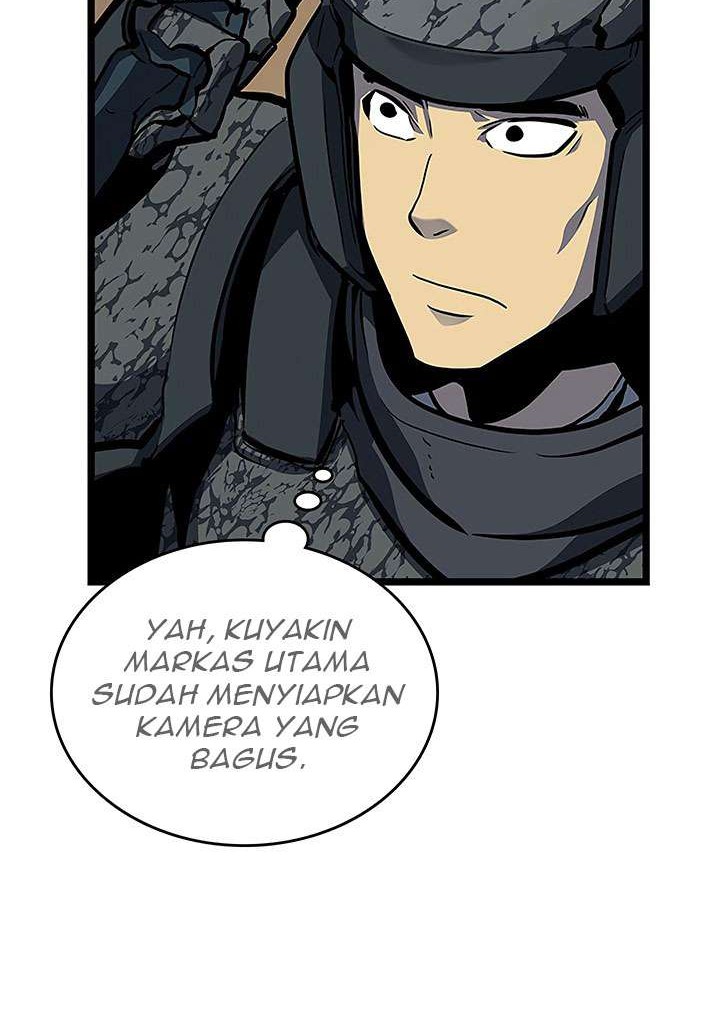 Solo Leveling Chapter 96 Gambar 37