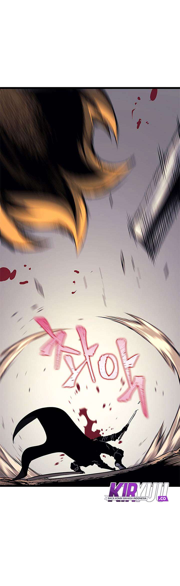 Solo Leveling Chapter 96 Gambar 62