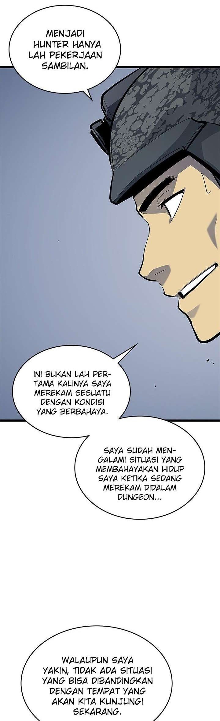 Solo Leveling Chapter 95 Gambar 25