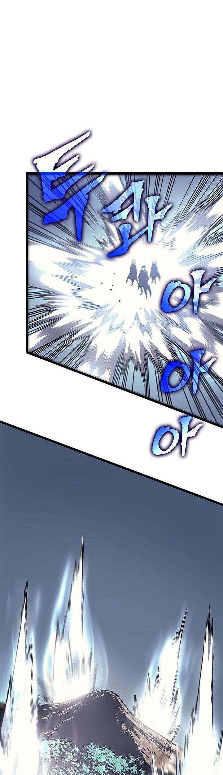Solo Leveling Chapter 95 Gambar 44