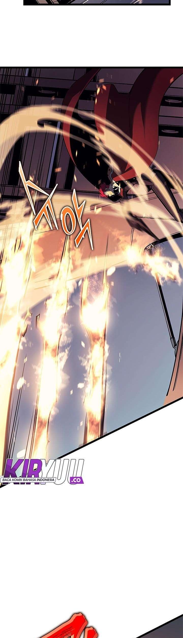 Solo Leveling Chapter 95 Gambar 52