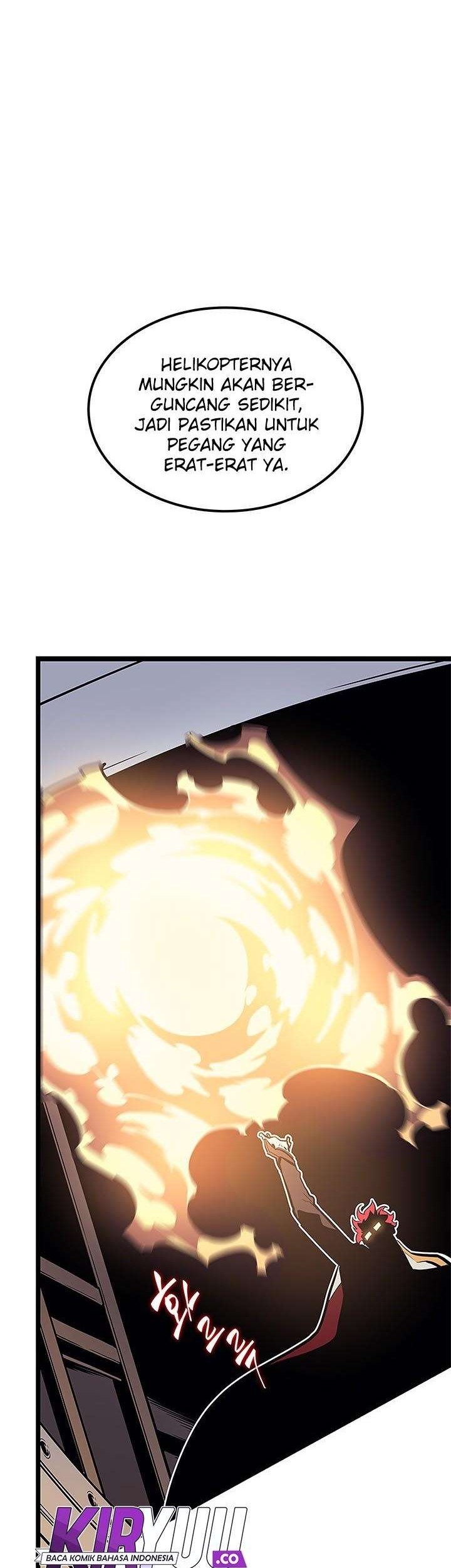 Solo Leveling Chapter 95 Gambar 56