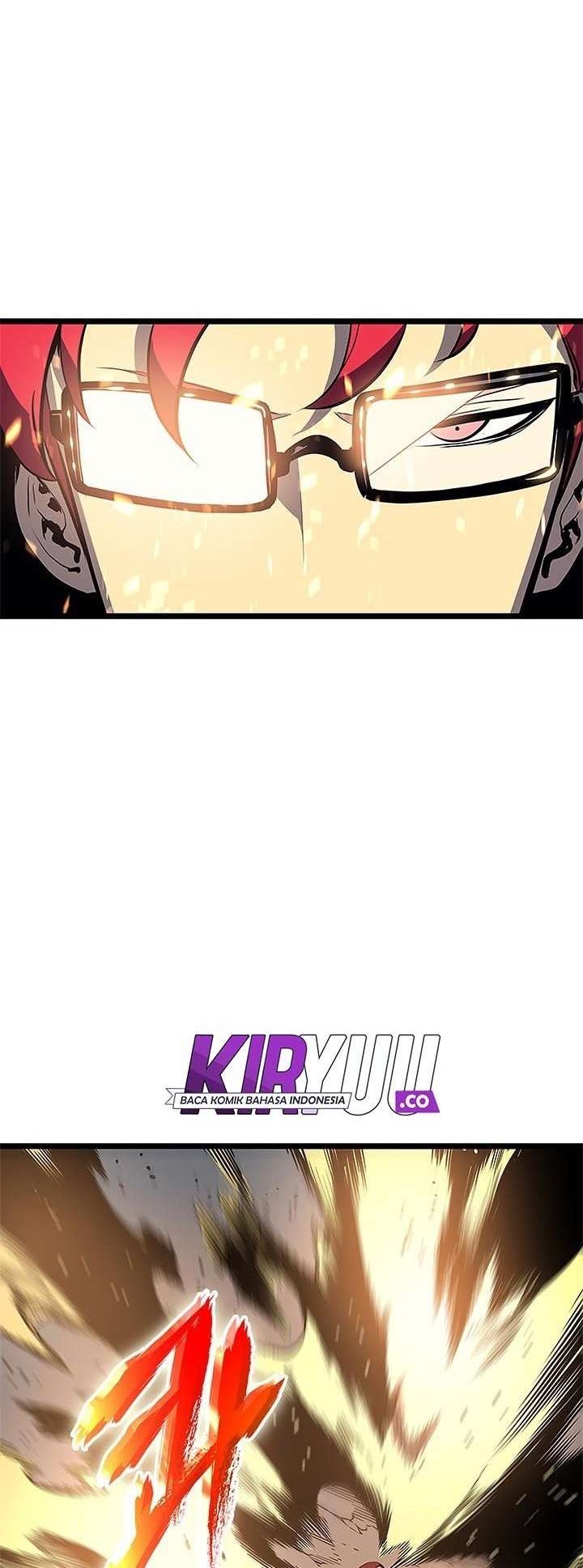 Solo Leveling Chapter 95 Gambar 63