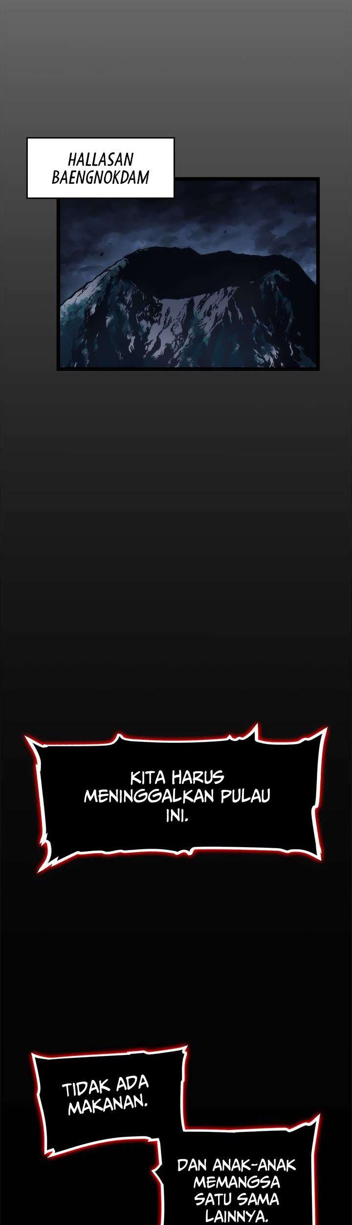 Solo Leveling Chapter 94 Gambar 17