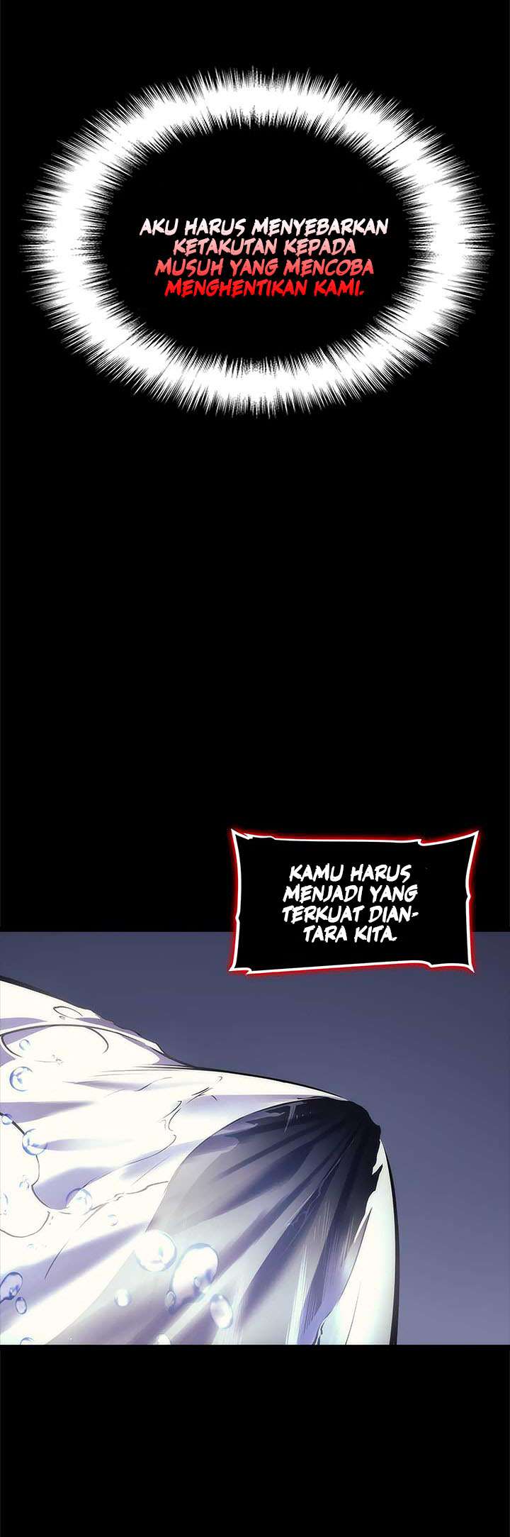 Solo Leveling Chapter 94 Gambar 24
