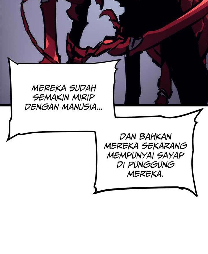 Solo Leveling Chapter 94 Gambar 46