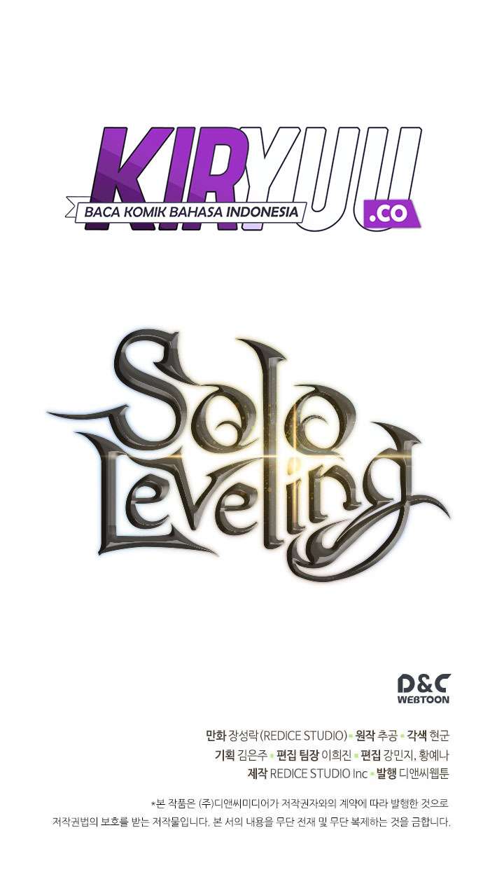 Solo Leveling Chapter 94 Gambar 86