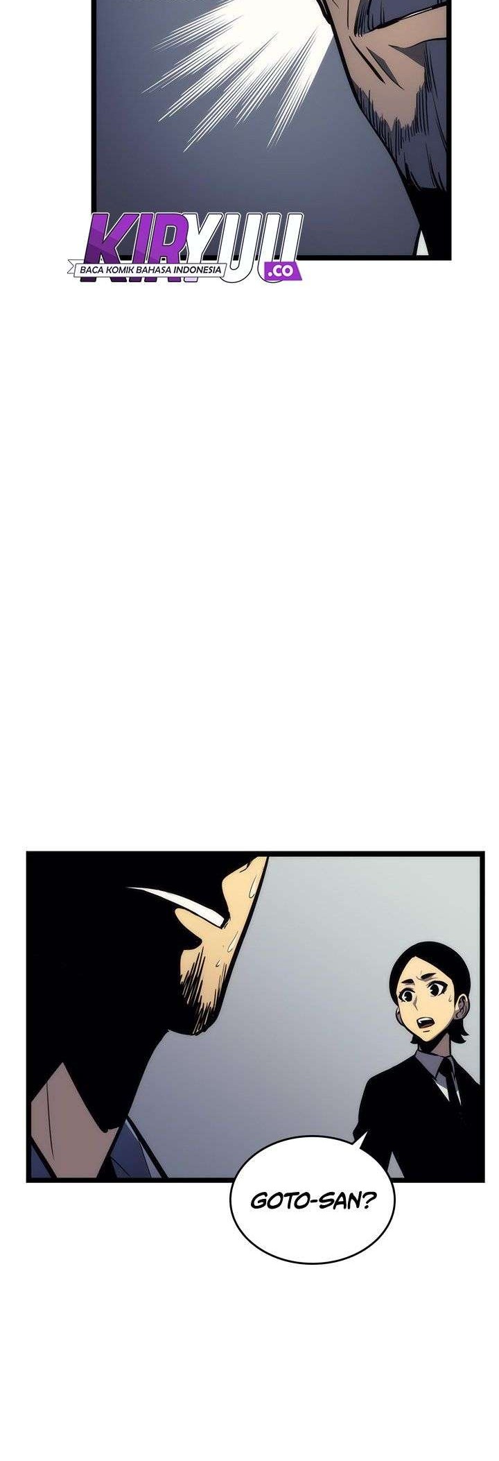 Solo Leveling Chapter 93 Gambar 58