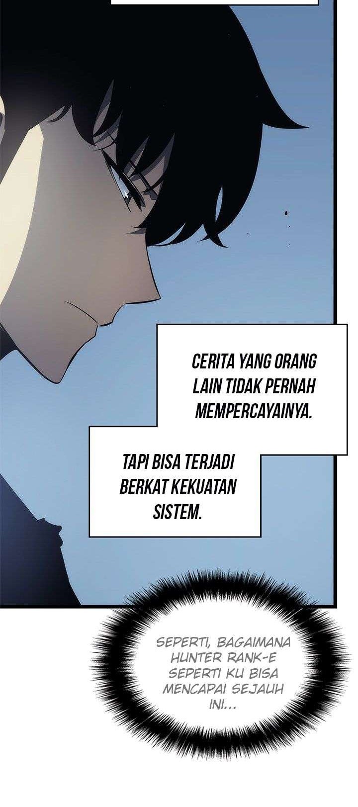 Solo Leveling Chapter 89 Gambar 26