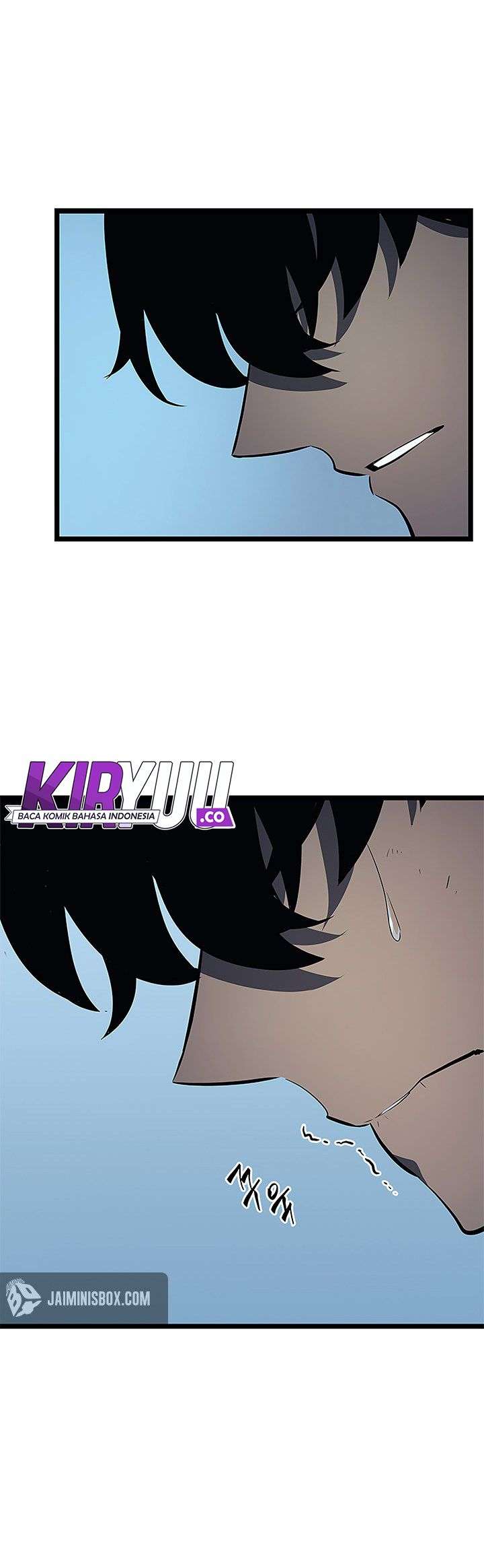 Solo Leveling Chapter 89 Gambar 53