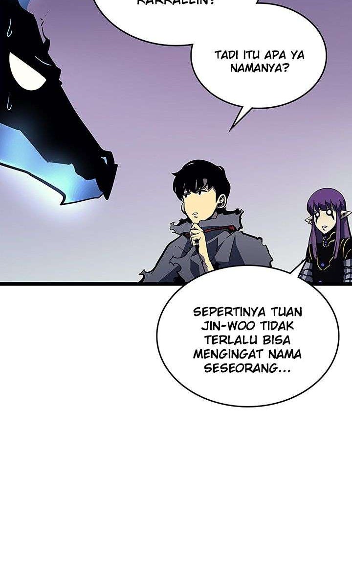 Solo Leveling Chapter 88 Gambar 26