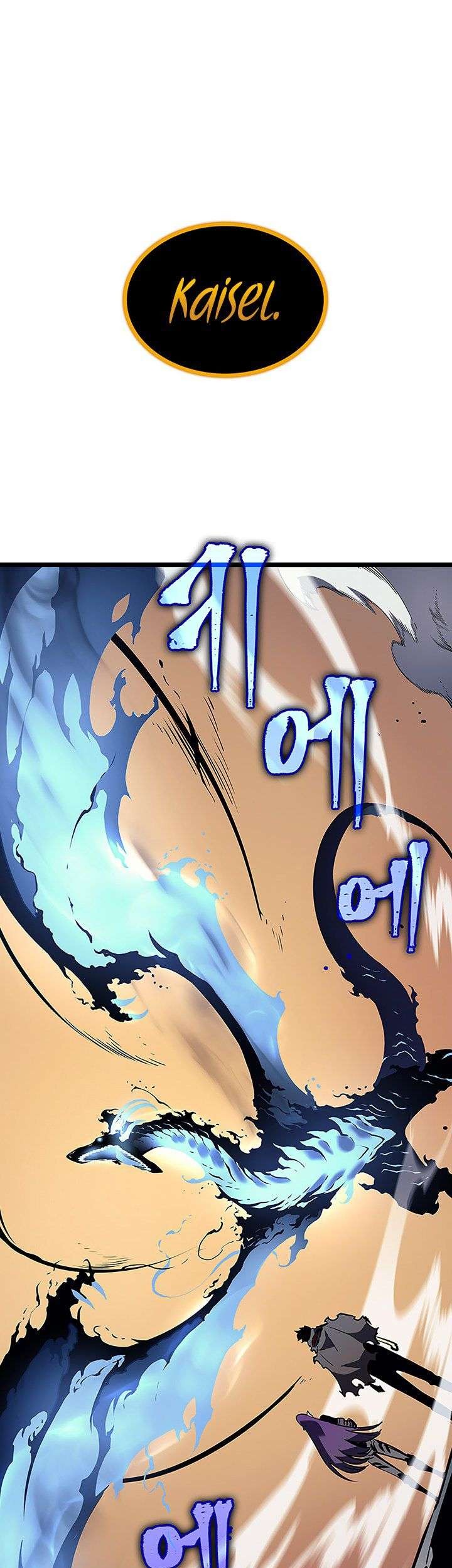 Solo Leveling Chapter 88 Gambar 27