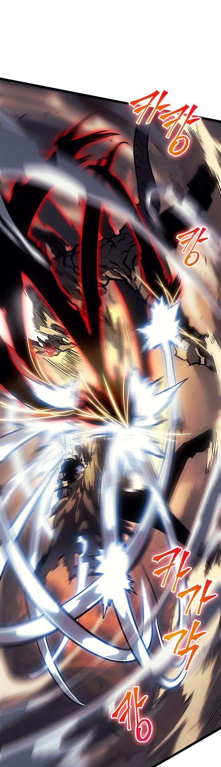Solo Leveling Chapter 87 Gambar 43