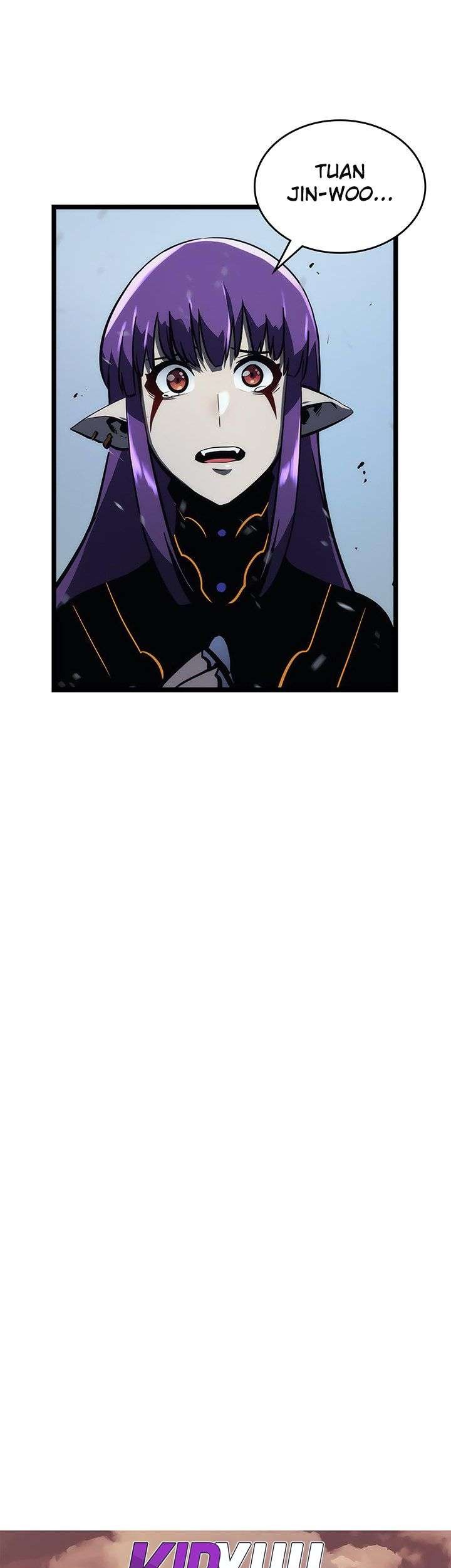Solo Leveling Chapter 87 Gambar 68