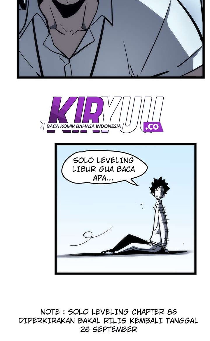 Baca  Solo Leveling Chapter 85.5 Gambar 2
