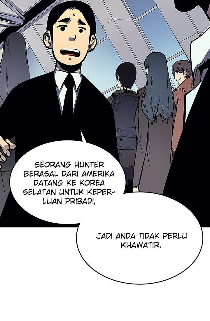Solo Leveling Chapter 85 Gambar 22