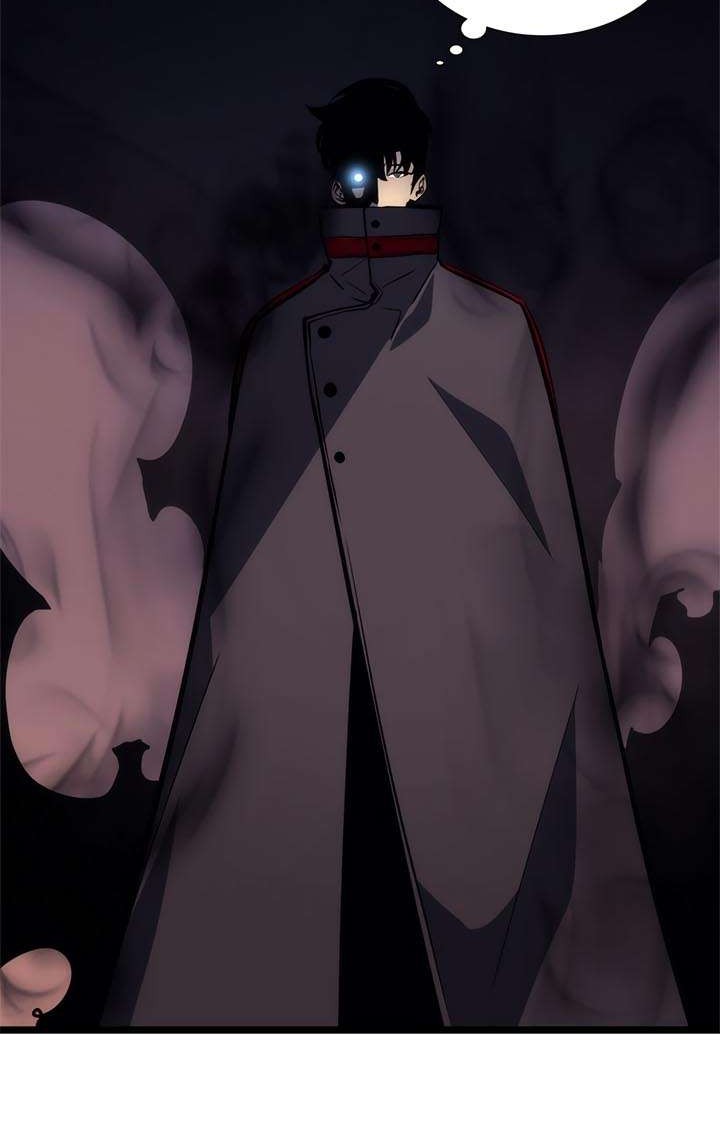 Solo Leveling Chapter 83 Gambar 46