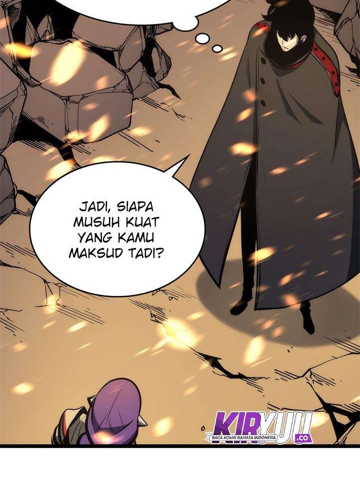 Solo Leveling Chapter 83 Gambar 8