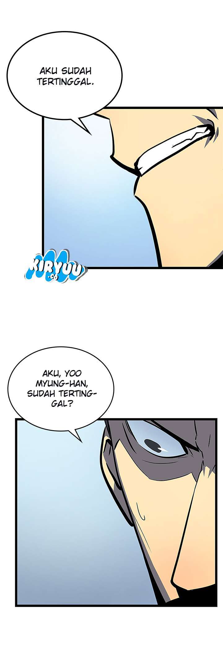 Solo Leveling Chapter 80 Gambar 56