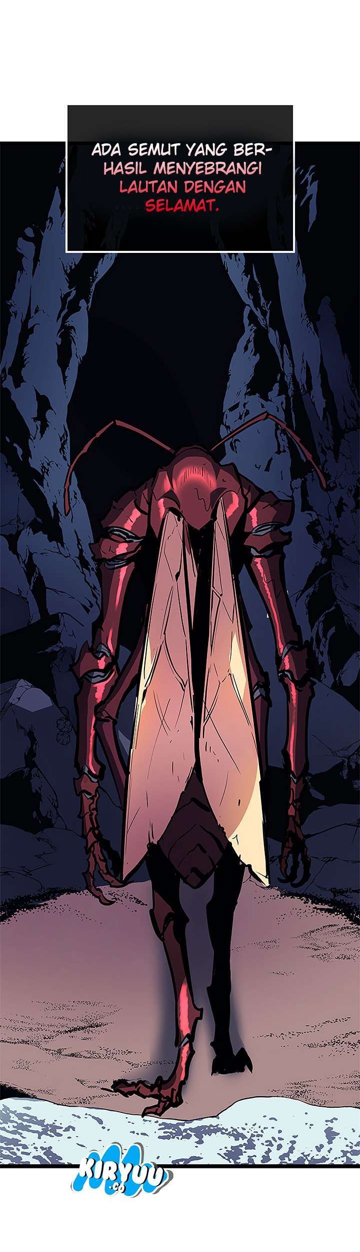 Solo Leveling Chapter 80 Gambar 60