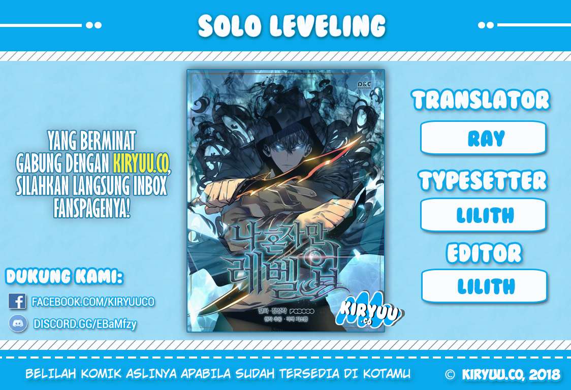 Baca  Solo Leveling Chapter 79 Gambar 2