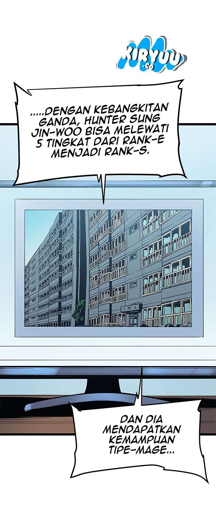 Solo Leveling Chapter 79 Gambar 38