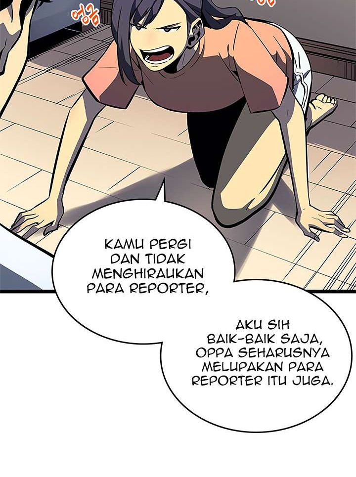 Solo Leveling Chapter 79 Gambar 44