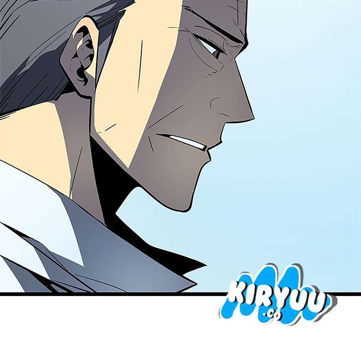 Solo Leveling Chapter 79 Gambar 54