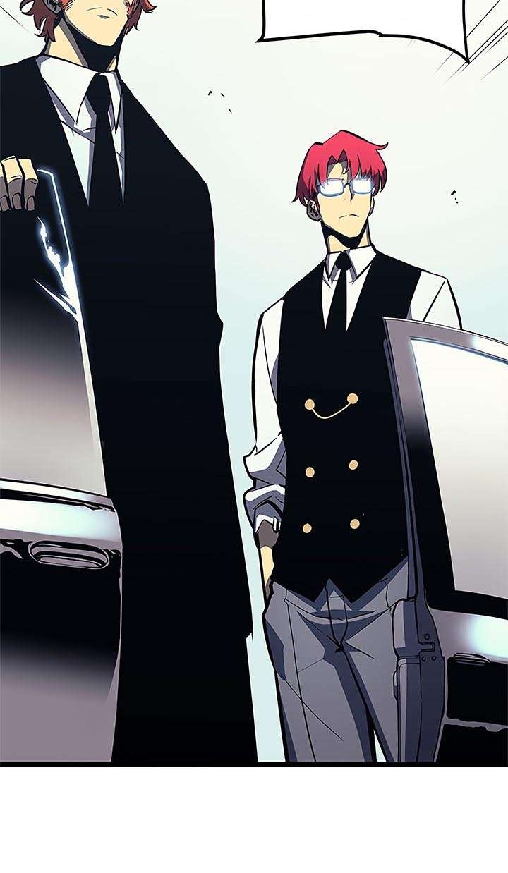 Solo Leveling Chapter 76 Gambar 37