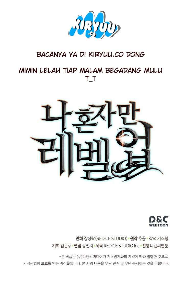 Solo Leveling Chapter 76 Gambar 56