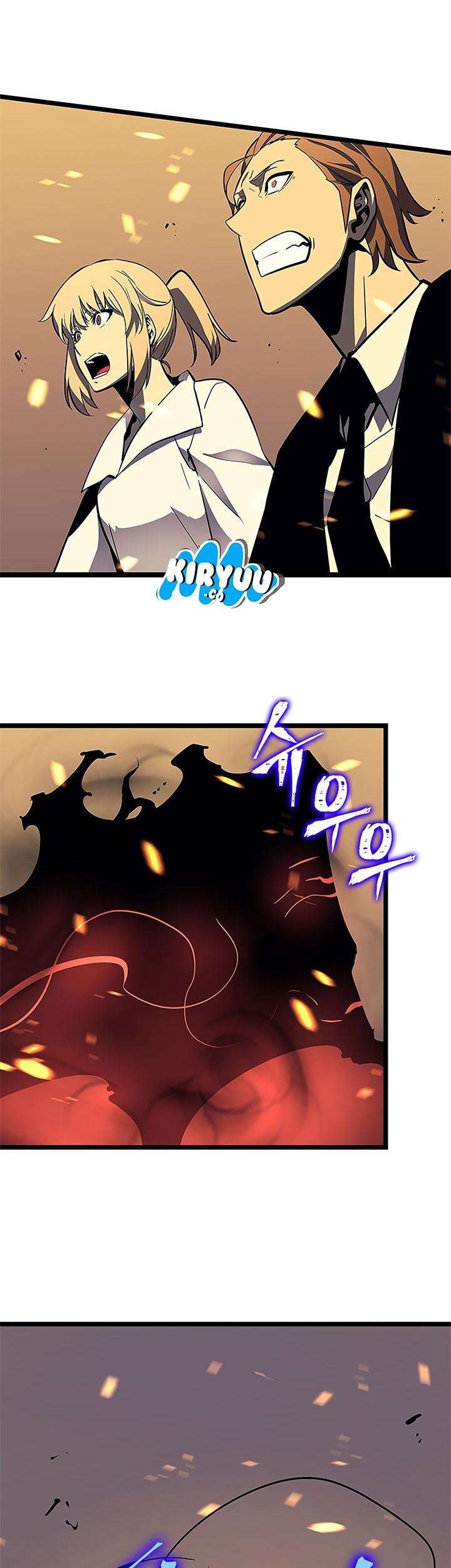 Solo Leveling Chapter 75 Gambar 31