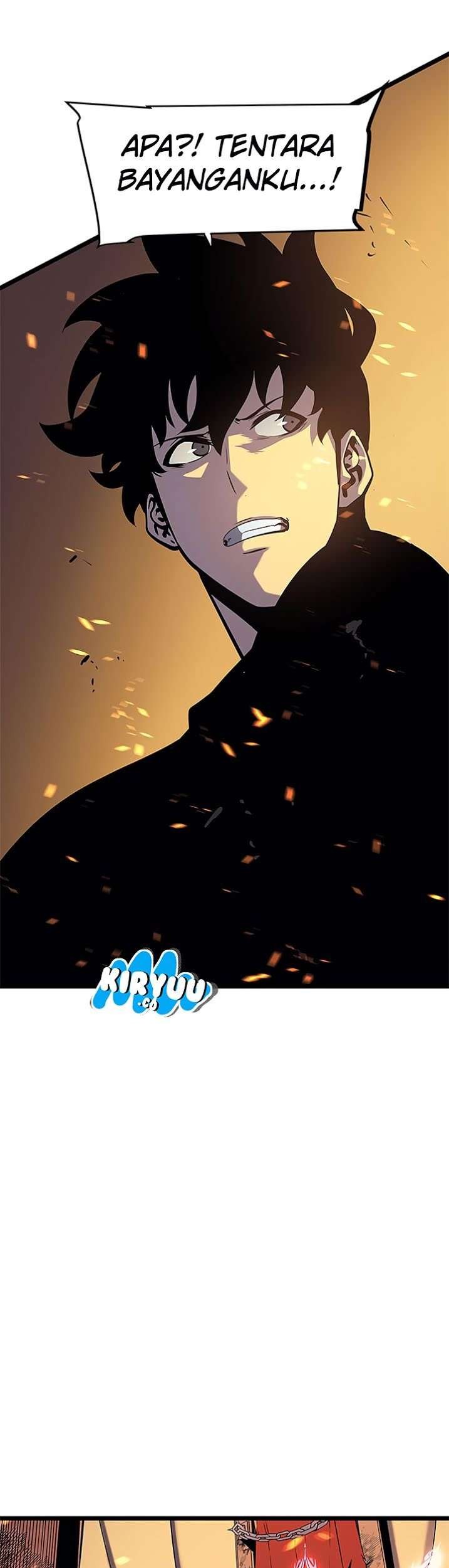 Solo Leveling Chapter 73 Gambar 47